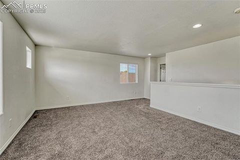 Tiny photo for 2215 Reed Grass Way, Colorado Springs, CO 80915 (MLS # 3204643)