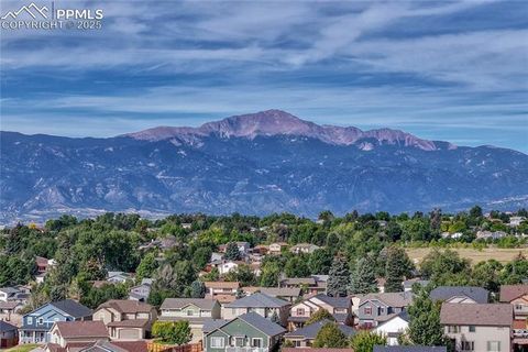 Tiny photo for 2215 Reed Grass Way, Colorado Springs, CO 80915 (MLS # 3204643)