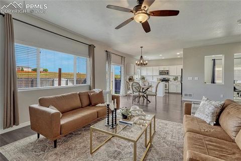 Tiny photo for 2215 Reed Grass Way, Colorado Springs, CO 80915 (MLS # 3204643)