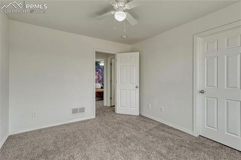 Tiny photo for 2215 Reed Grass Way, Colorado Springs, CO 80915 (MLS # 3204643)