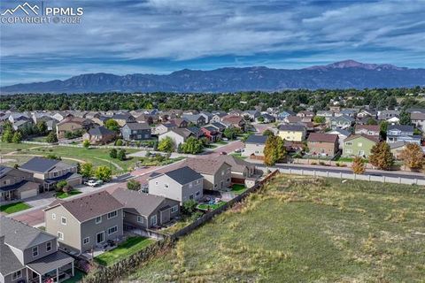 Tiny photo for 2215 Reed Grass Way, Colorado Springs, CO 80915 (MLS # 3204643)