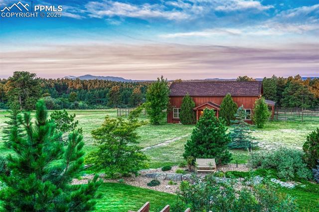 10345 Little Moon Trail