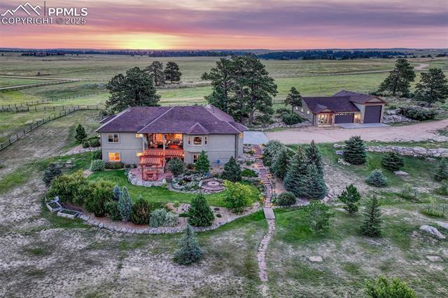 10345 Little Moon Trail