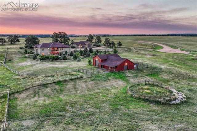 10345 Little Moon Trail