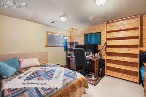 Tiny photo for 79 Beaver Creek Circle, Florissant, CO 80816 (MLS # 3375061)