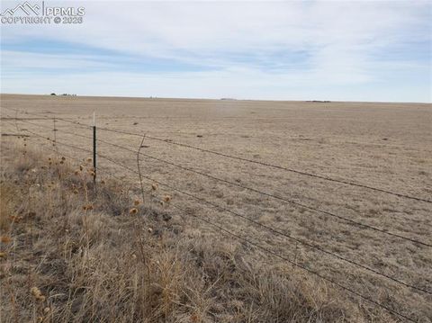 Photo of 0 S Harding Road, Yoder, CO 80864 (MLS # 6061470)