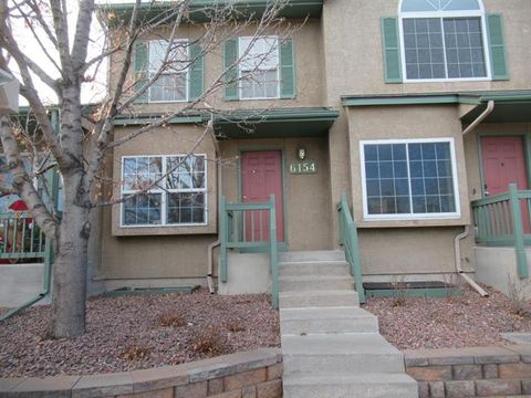 Photo of 6154 Colony Circle, Colorado Springs, CO 80919 (MLS # R13367457)