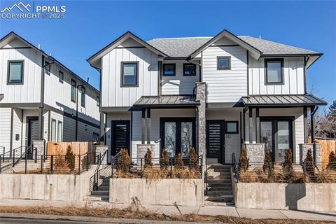 8 S Colorado Boulevard Denver CO 80246