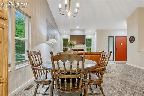 Tiny photo for 625 N Franklin Street, Colorado Springs, CO 80903 (MLS # 7666106)