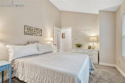 Tiny photo for 625 N Franklin Street, Colorado Springs, CO 80903 (MLS # 7666106)