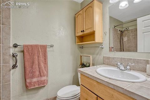 Tiny photo for 625 N Franklin Street, Colorado Springs, CO 80903 (MLS # 7666106)