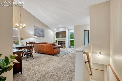 Tiny photo for 625 N Franklin Street, Colorado Springs, CO 80903 (MLS # 7666106)