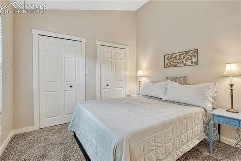 Tiny photo for 625 N Franklin Street, Colorado Springs, CO 80903 (MLS # 7666106)