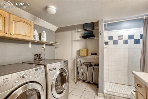 Tiny photo for 625 N Franklin Street, Colorado Springs, CO 80903 (MLS # 7666106)