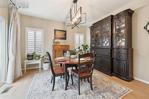 Tiny photo for 8271 Hardwood Circle, Colorado Springs, CO 80908 (MLS # 5008322)