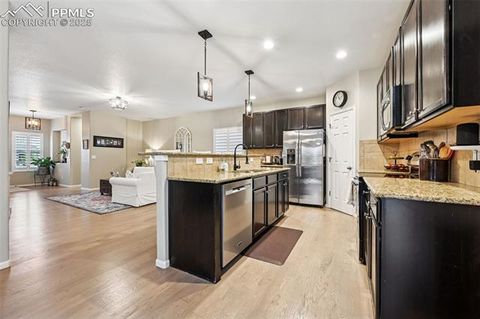 Tiny photo for 8271 Hardwood Circle, Colorado Springs, CO 80908 (MLS # 5008322)