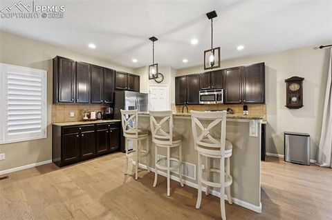 Tiny photo for 8271 Hardwood Circle, Colorado Springs, CO 80908 (MLS # 5008322)