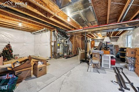 Tiny photo for 8271 Hardwood Circle, Colorado Springs, CO 80908 (MLS # 5008322)