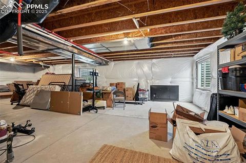 Tiny photo for 8271 Hardwood Circle, Colorado Springs, CO 80908 (MLS # 5008322)