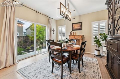 Tiny photo for 8271 Hardwood Circle, Colorado Springs, CO 80908 (MLS # 5008322)