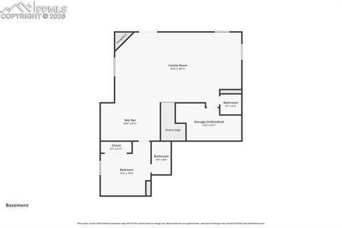 Tiny photo for 9912 Bison Valley Trail, Colorado Springs, CO 80908 (MLS # 4103051)