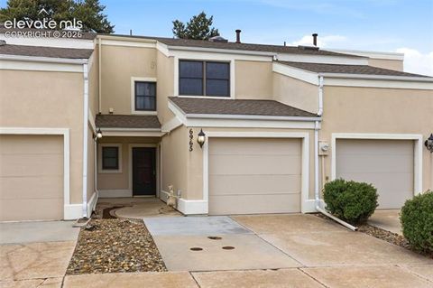 Photo of 6965 Gayle Lyn Lane, Colorado Springs, CO 80919 (MLS # 2263591)