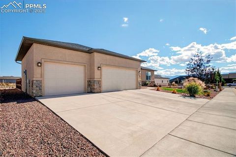Tiny photo for 3542 Saddle Drive, Canon City, CO 81212 (MLS # 5354312)