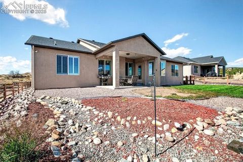 Tiny photo for 3542 Saddle Drive, Canon City, CO 81212 (MLS # 5354312)