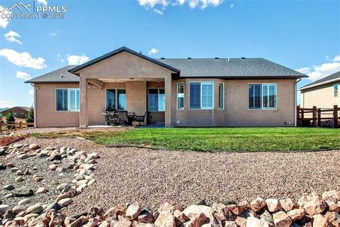 Tiny photo for 3542 Saddle Drive, Canon City, CO 81212 (MLS # 5354312)