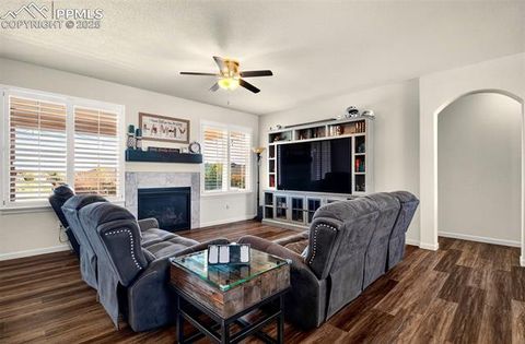 Tiny photo for 3542 Saddle Drive, Canon City, CO 81212 (MLS # 5354312)