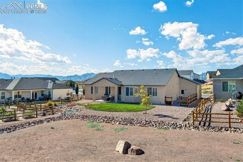Tiny photo for 3542 Saddle Drive, Canon City, CO 81212 (MLS # 5354312)