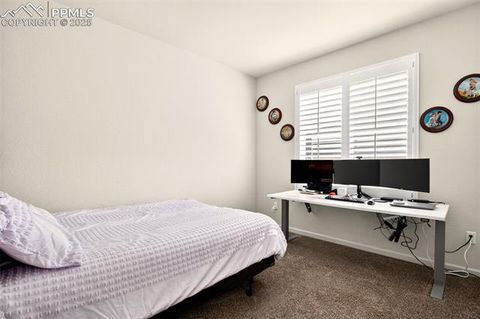 Tiny photo for 3542 Saddle Drive, Canon City, CO 81212 (MLS # 5354312)