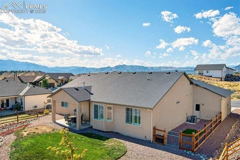 Tiny photo for 3542 Saddle Drive, Canon City, CO 81212 (MLS # 5354312)