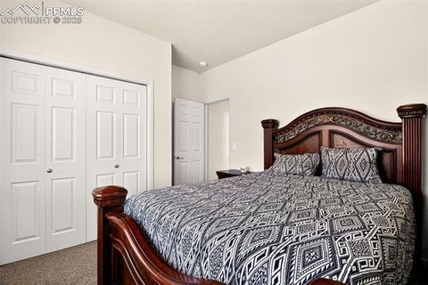 Tiny photo for 3542 Saddle Drive, Canon City, CO 81212 (MLS # 5354312)