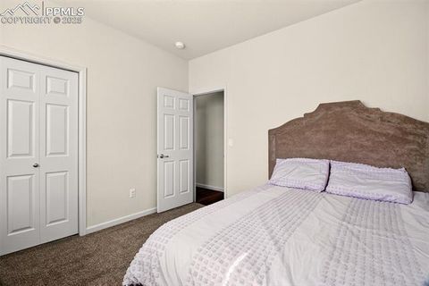 Tiny photo for 3542 Saddle Drive, Canon City, CO 81212 (MLS # 5354312)