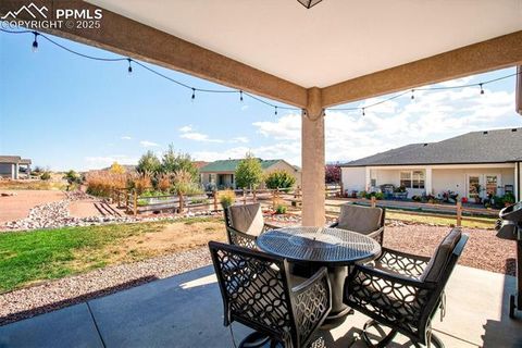 Tiny photo for 3542 Saddle Drive, Canon City, CO 81212 (MLS # 5354312)
