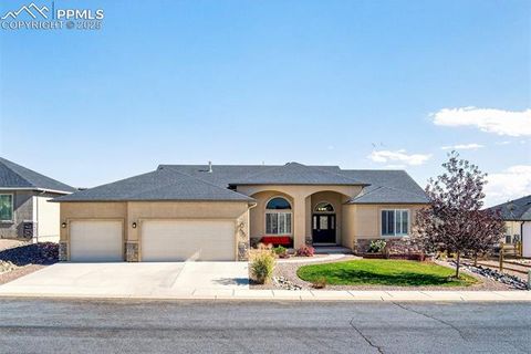 Tiny photo for 3542 Saddle Drive, Canon City, CO 81212 (MLS # 5354312)