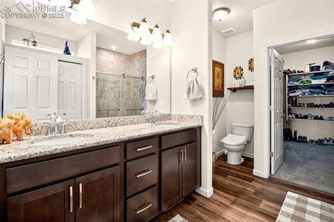 Tiny photo for 3542 Saddle Drive, Canon City, CO 81212 (MLS # 5354312)