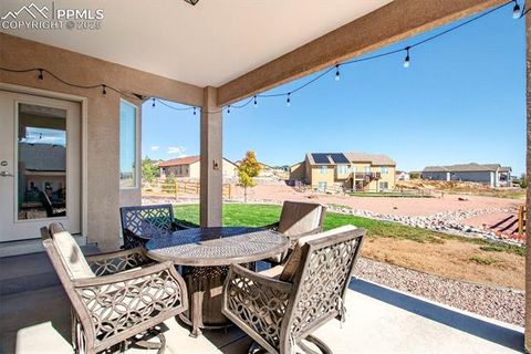 Tiny photo for 3542 Saddle Drive, Canon City, CO 81212 (MLS # 5354312)