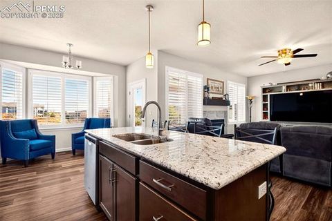 Tiny photo for 3542 Saddle Drive, Canon City, CO 81212 (MLS # 5354312)