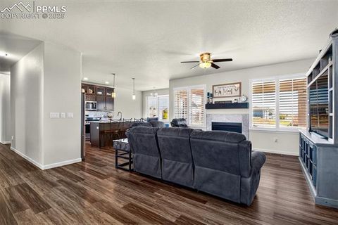 Tiny photo for 3542 Saddle Drive, Canon City, CO 81212 (MLS # 5354312)