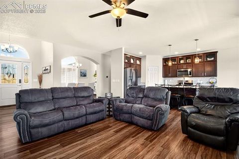 Tiny photo for 3542 Saddle Drive, Canon City, CO 81212 (MLS # 5354312)