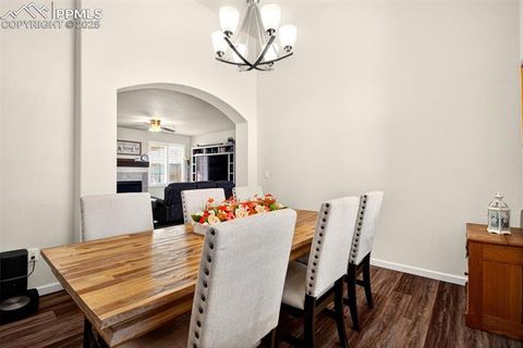 Tiny photo for 3542 Saddle Drive, Canon City, CO 81212 (MLS # 5354312)