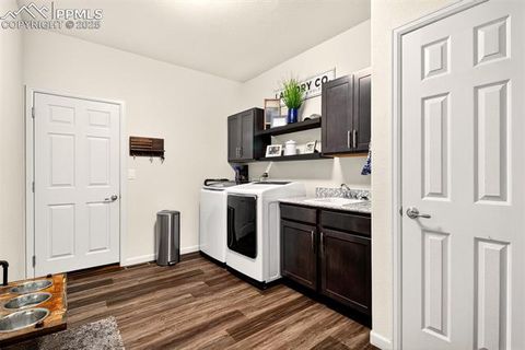 Tiny photo for 3542 Saddle Drive, Canon City, CO 81212 (MLS # 5354312)