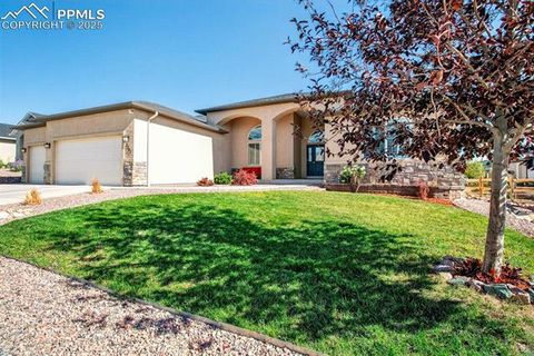 Tiny photo for 3542 Saddle Drive, Canon City, CO 81212 (MLS # 5354312)