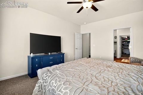 Tiny photo for 3542 Saddle Drive, Canon City, CO 81212 (MLS # 5354312)