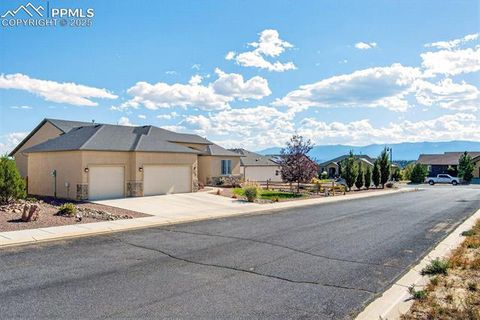 Tiny photo for 3542 Saddle Drive, Canon City, CO 81212 (MLS # 5354312)