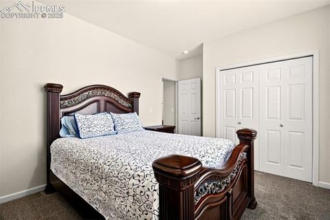 Tiny photo for 3542 Saddle Drive, Canon City, CO 81212 (MLS # 5354312)