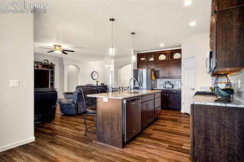 Tiny photo for 3542 Saddle Drive, Canon City, CO 81212 (MLS # 5354312)