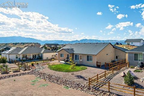 Tiny photo for 3542 Saddle Drive, Canon City, CO 81212 (MLS # 5354312)